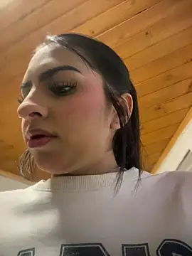 Hilary pinkk online show from January 2026 02:04:02 AM