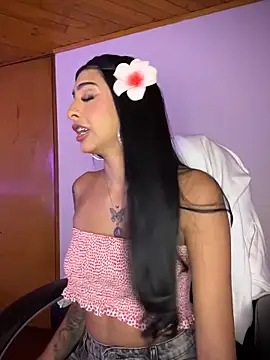 Hilary pinkk online show from March 2026 02:13:01 AM