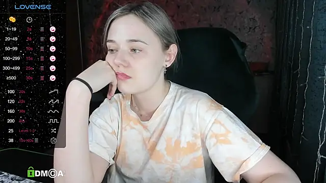 Your small bunny online show from February 2025 11:18:02 AM