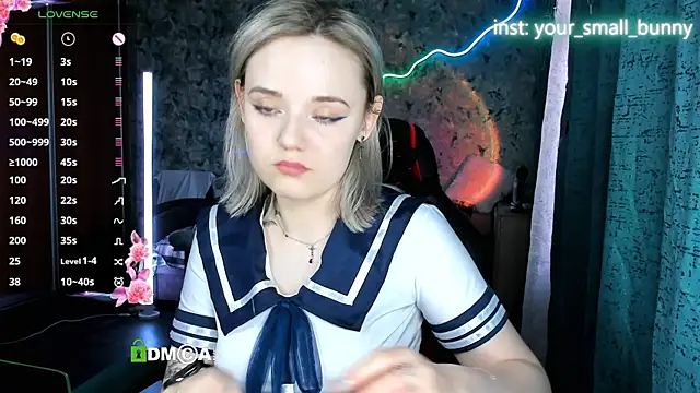 Your small bunny online show from June 2026 02:24:02 AM