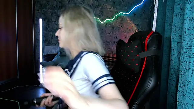 Your small bunny online show from June 2026 02:03:01 AM