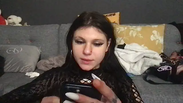 nekorori online show from March 2025 01:40:01 PM