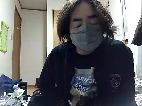 SAITO-YASUYUKI7 online show from December 2024 12:49:02 PM