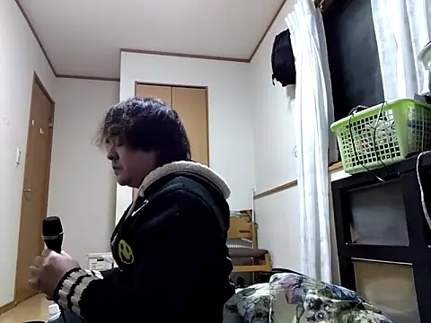 SAITO-YASUYUKI7 online show from March 2025 12:56:02 PM