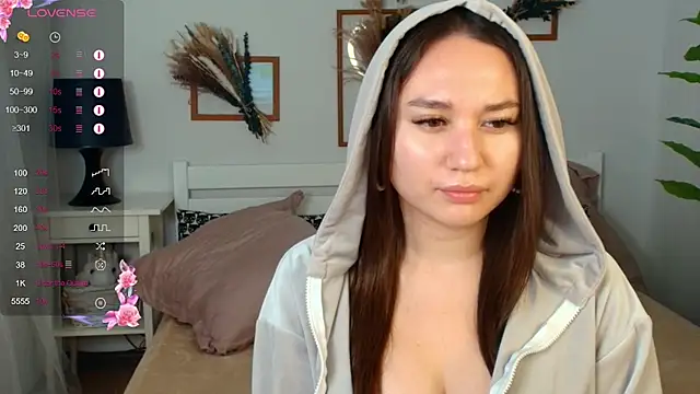 margeriTirell online show from December 2024 02:46:01 AM