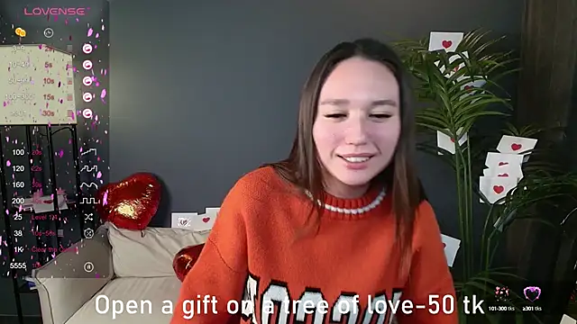 margeriTirell online show from February 2025 08:37:01 AM