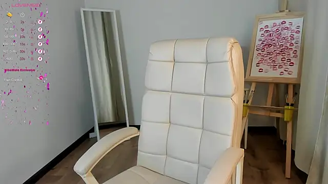 margeriTirell online show from March 2025 06:21:02 AM