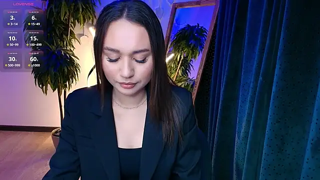 margeriTirell online show from April 2026 03:09:01 AM