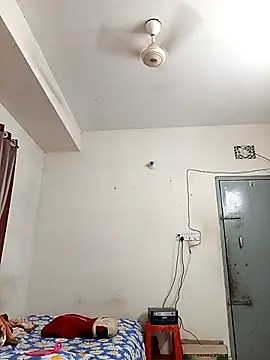 Tisha-01 online show from October 2025 02:01:02 AM