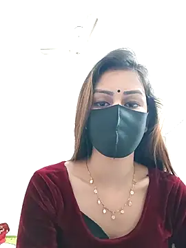 Tisha-01 online show from November 2025 02:10:02 AM