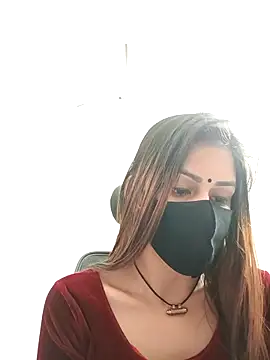 Tisha-01 online show from November 2025 01:48:01 PM