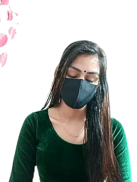 Tisha-01 online show from January 2026 04:04:01 AM