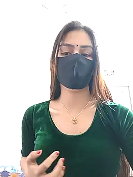 Tisha-01 online show from January 2026 02:37:02 AM