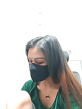 Tisha-01 online show from March 2026 04:05:02 AM