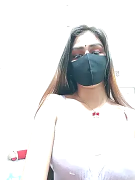 Tisha-01 online show from March 2026 04:46:01 PM