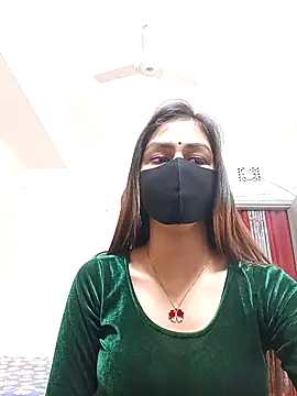 Tisha-01 online show from March 2026 07:09:02 AM