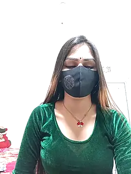 Tisha-01 online show from April 2026 02:16:01 AM