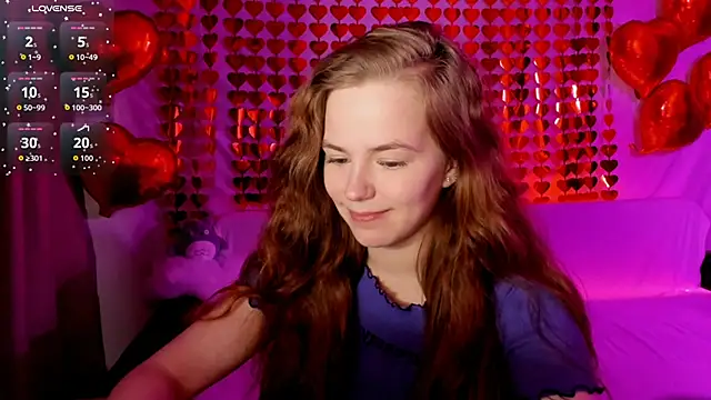 Fox Lisa online show from February 2026 08:08:02 PM