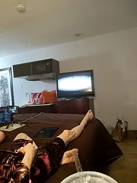 Snapshot of ivylee31 chatting on January 2025 08:13:02 AM ivylee31 online show from January 2025 08:13:02 AM