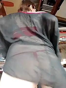 Snapshot of ivylee31 chatting on March 2025 06:54:02 PM ivylee31 online show from March 2025 06:54:02 PM