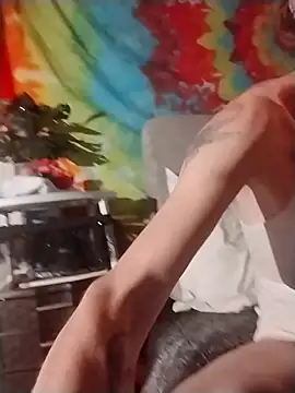 Snapshot of ivylee31 chatting on November 2025 01:22:04 PM ivylee31 online show from November 2025 01:22:04 PM