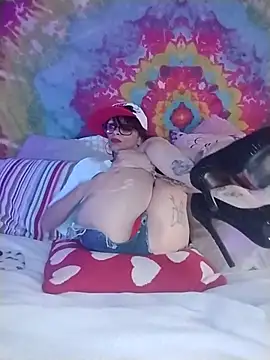 ivylee31 online show from March 2026 10:38:01 PM