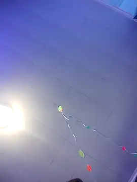 ivylee31 online show from April 2026 12:24:02 AM