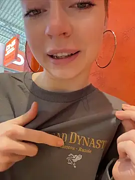 melissa grr online show from June 2026 12:51:02 PM