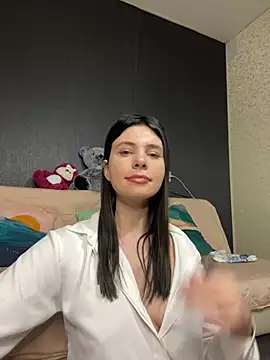 CurlyLara online show from March 2025 05:21:01 PM