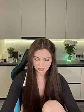 CurlyLara online show from December 2025 02:37:01 PM