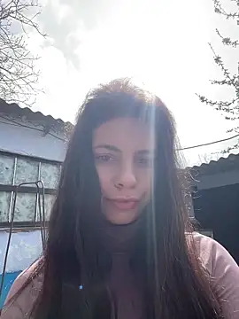 CurlyLara online show from April 2026 11:49:01 AM