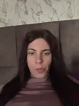 CurlyLara online show from April 2026 10:44:01 AM