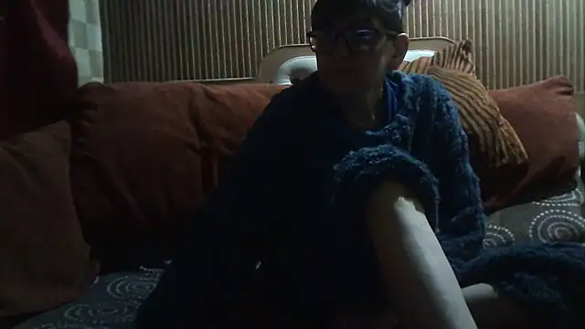 AlanaLaDream online show from March 2025 04:23:01 PM