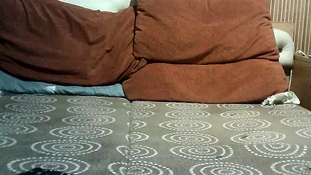 AlanaLaDream online show from October 2025 06:46:02 PM