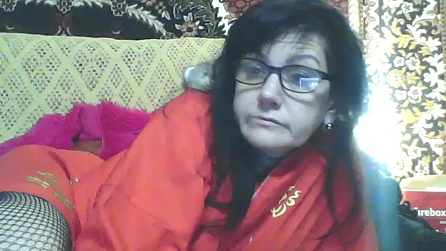 AlanaLaDream online show from February 2026 05:43:01 PM