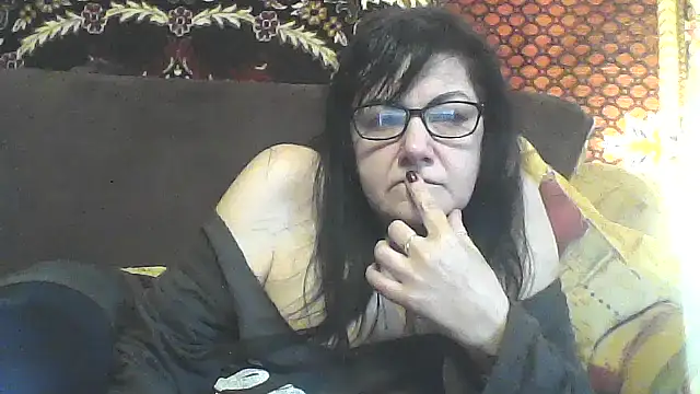 AlanaLaDream online show from March 2026 02:56:02 PM