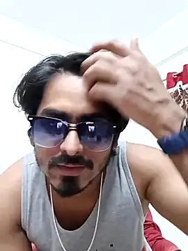 Samser0403 online show from September 2025 05:14:01 PM