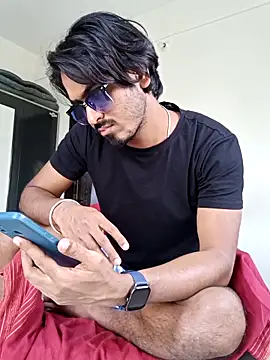 Samser0403 online show from September 2025 07:01:01 AM