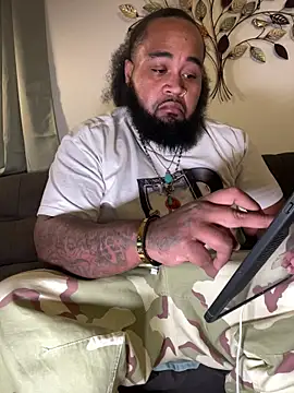 Pap1 Champo online show from January 2026 04:49:02 AM