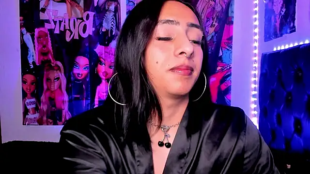 Skyler  blue4 online show from February 2026 04:55:01 AM