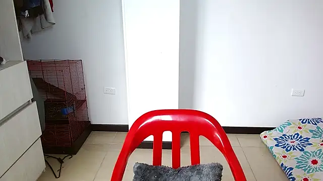 Snapshot of Party_trans chatting on December 2024 05:03:01 PM Party trans online show from December 2024 05:03:01 PM