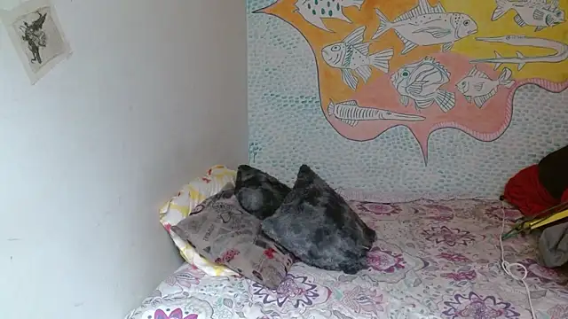 Snapshot of Party_trans chatting on March 2025 09:40:02 PM Party trans online show from March 2025 09:40:02 PM