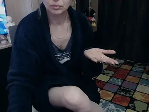 HornyClitX online show from February 2025 04:12:02 AM