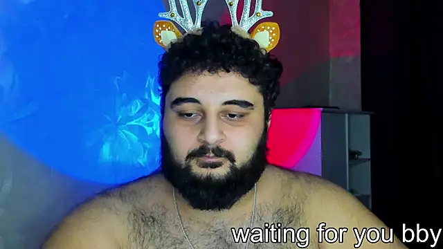 Snapshot of teddy_alan chatting on December 2024 03:44:02 PM teddy alan online show from December 2024 03:44:02 PM