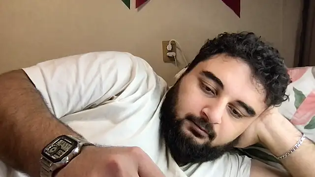 teddy alan online show from October 2025 11:21:02 AM