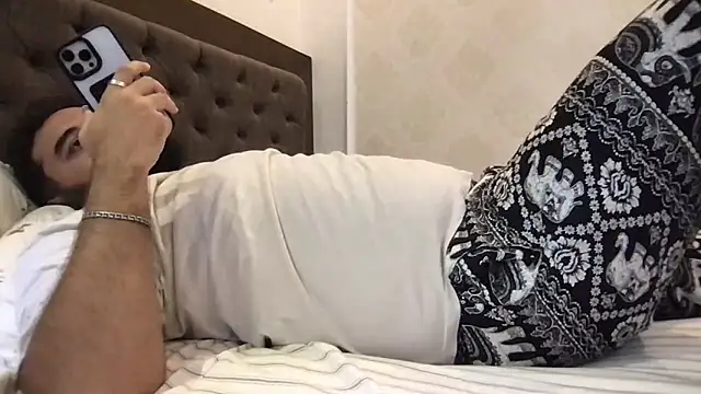 teddy alan online show from April 2026 07:31:01 AM