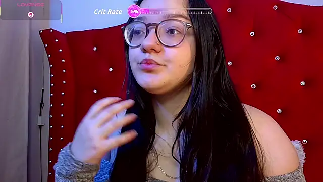 charlotte1-ls online show from November 2025 09:48:01 PM