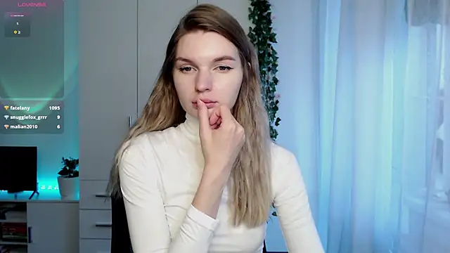 lounahyan online show from November 2025 10:25:02 AM