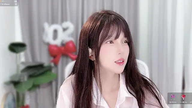 AnAn-520 online show from January 2026 02:58:02 AM