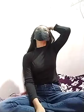 Cute-Ridhima online show from February 2026 03:40:02 AM